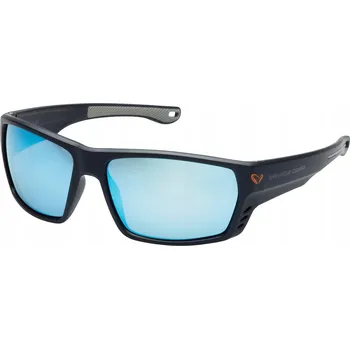 Sluneční brýle Polarizační brýle Savage Gear Polarized 2 Blue Revo