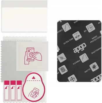 Pouzdro na mobilní telefon Sklo pro OnePlus Pad Go 2, náhrada tvrzeného skla