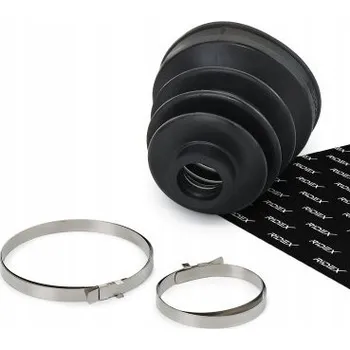 Posilovač řízení Ridex 193B0051 Sada manžet řízení