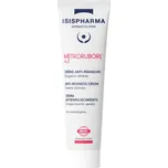ISISPHARMA Metroruboril A.Z Anti-Redness Cream 30 ml