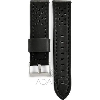 Řemínek na hodinky Výměnný kožený řemínek na hodinky