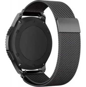 Náramek Náramek / Ocelový náramek / 18 mm pro Garmin Vivoactive 4s / Venu 2s