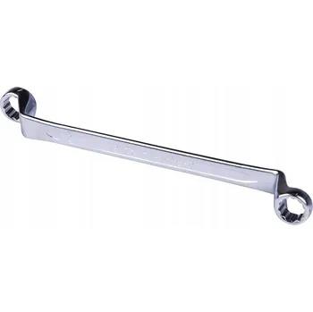 Klíče očkové vyhnuté, tvrzené, různé velikosti - JONNESWAY Velikost: 11x13 mm