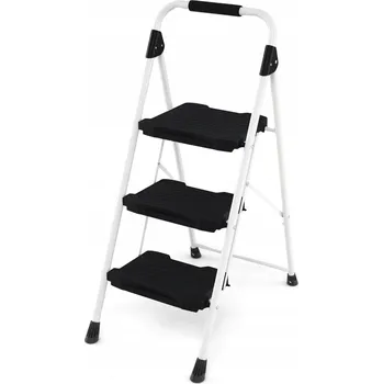 Žebřík Žebřík Costway ocel