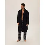 Pánský župan Huge 41941 Černá - Henderson černá 3XL