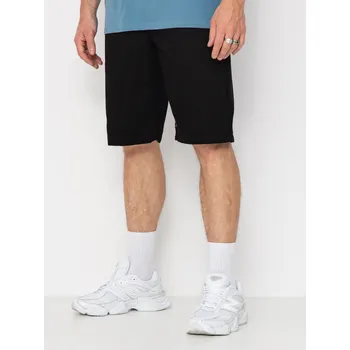 Pánská móda Volcom Sawhorse (black) 28, černá