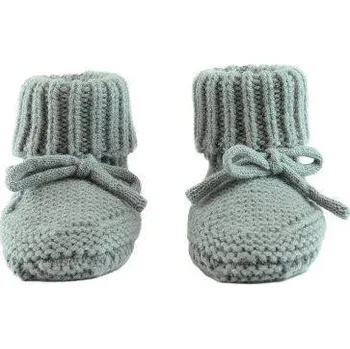 Capáčky LODGER Capáčky Merino Silk Vel. 0 - 6 měsíců