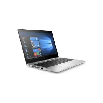 Notebook HP EliteBook 840 G6; Core i5 8365U 1.6GHz/16GB RAM/512GB SSD PCIe/batteryCARE+