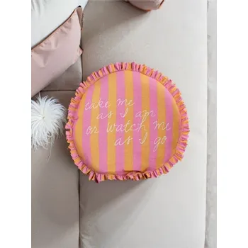 Polštář Sinsay - Dekorativní polštář - vícebarevná - 581FU-MLC - 581FU-MLC-ONE