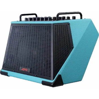 Hudební nástroj Joyo BSK-150 Blue Kombo pro elektroakustické nástroje (Jako nové)