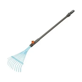 Hra na zahradu GARDENA hrábě na listí