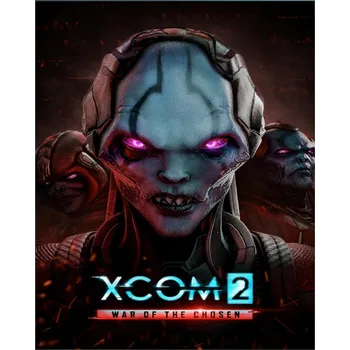 Hra pro Xbox 360 XCOM 2 War of the Chosen PC - digitální verze