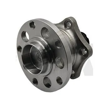 Sada ložisek kol VIKA 55010800301