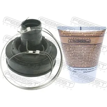 Měch, hnací hřídel FEBEST 0815-LEGSA