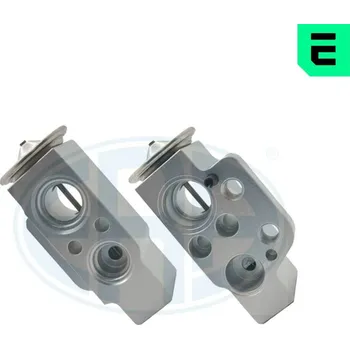 Klimatizace automobilu Expanzní ventil, klimatizace ERA 669032