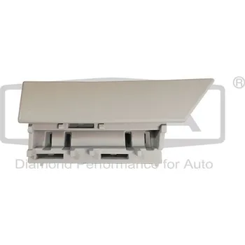 Lišta karosérie Obložení prahu DPA 88531802202