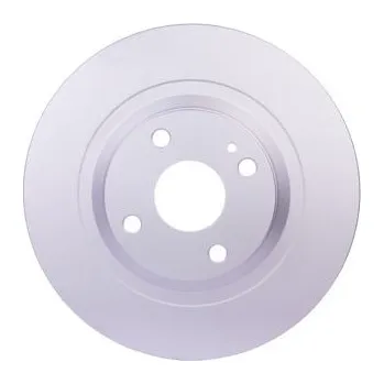 Brzdový kotouč Brzdový kotouč HELLA 8DD 355 116-071