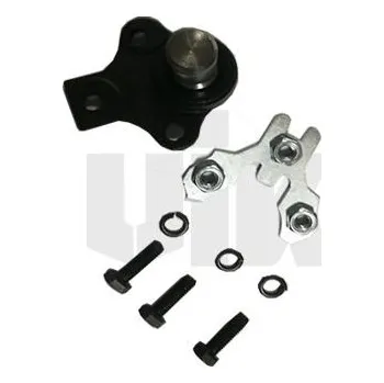 Autodíl Sada na opravu, nosný/vodicí kloub VIKA 44071720901
