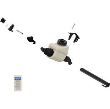 Opravná sada podvozku a pohonu kol Opravná sada spojkového posilovače WABCO 9650019022