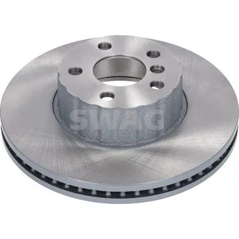 Brzdový kotouč Brzdový kotouč SWAG 33 10 7349