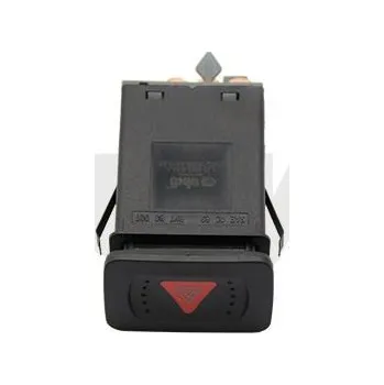 Autoelektrika Vypínač výstražných blikačů VIKA 99530054601