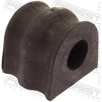 Stabilizátor nápravy Držák, Příčný stabilizátor FEBEST SSB-003