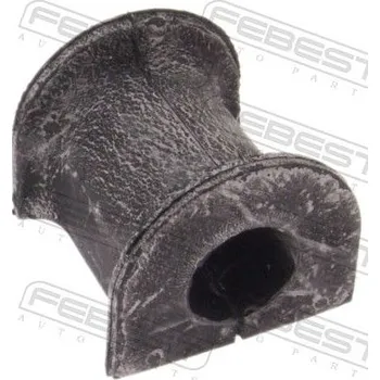 Stabilizátor nápravy Držák, Příčný stabilizátor FEBEST VWSB-004