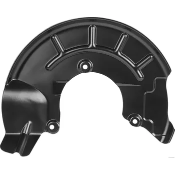 Brzdový kotouč Ochranný plech proti rozstřikování, brzdový kotouč HERTH+BUSS JAKOPARTS J3330805