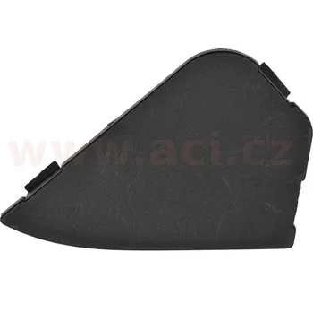 Nárazník Kryt nárazníku VAN WEZEL 2818586