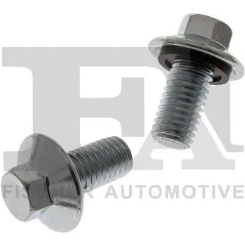 Motor automobilu Závitová zátka, olejová vana FA1 257.899.001
