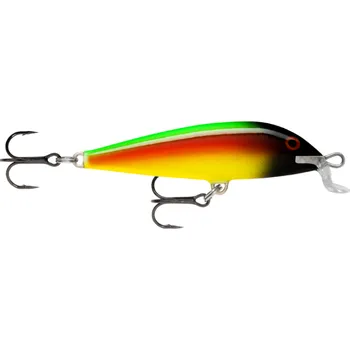 Nástraha Wobler Rapala Team Esko 07 BPRT