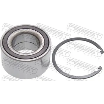 Ložisko kola FEBEST DAC42800045M-KIT