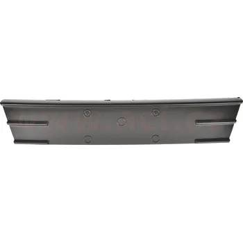 Nárazník Větrací mřížka, nárazník VAN WEZEL 1906590