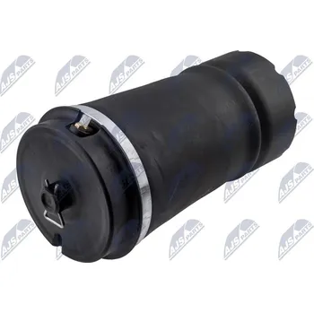 Vzduchová pružina, podvozek NTY EZC-LR-075