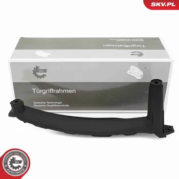 Dveře karosérie Vnější klika dveří ESEN SKV 97SKV020