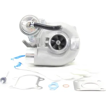 Turbodmychadlo Dmychadlo, plnění ALANKO 10900512