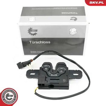 Autozámek Zámek kapoty motoru ESEN SKV 60SKV621