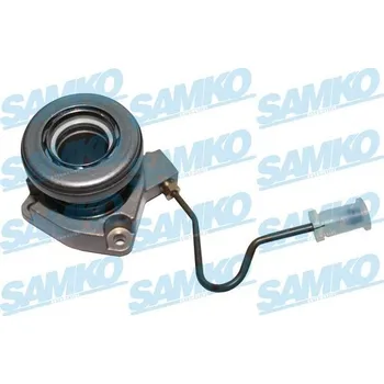 Spojka Centrální vysouvač, spojka SAMKO M30279