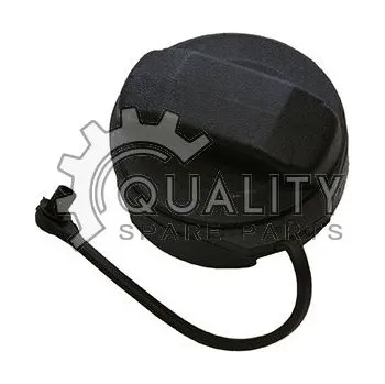 Palivová nádrž Víčko nádrže s páskem UNIQUE 1J0201550AS9B9