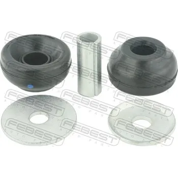 Montážní sada, tlumič pérování FEBEST HSB-CF3F-KIT