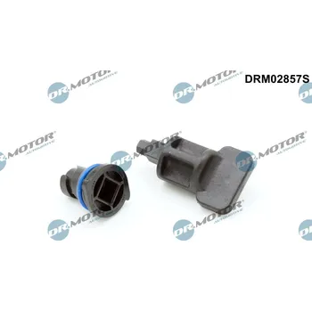 Motor automobilu Závitová zátka, olejová vana Dr.Motor Automotive DRM02857S