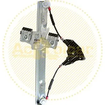 Stahovačka okna Zvedací zařízení oken Ac Rolcar 03.4077#OR