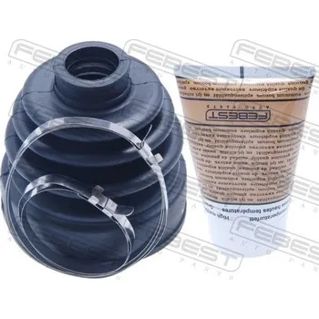 Auto-moto Měch, hnací hřídel FEBEST 0415-CU20