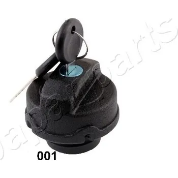 Palivová nádrž Uzávěr, palivová nádrž JAPANPARTS KL-001