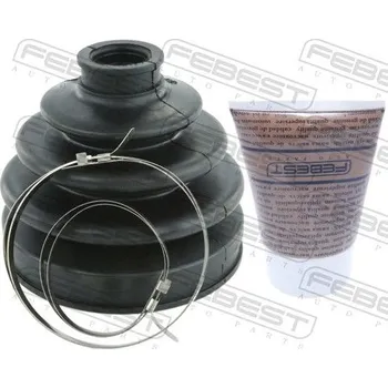 Měch, hnací hřídel FEBEST 0217-C24