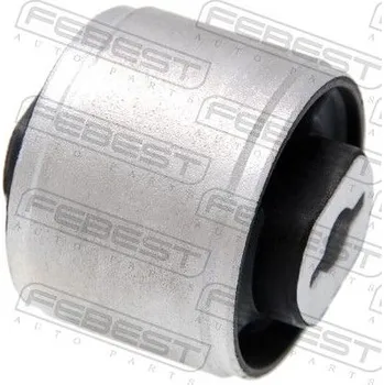 Zavěšení, tělo nápravy FEBEST VLAB-004