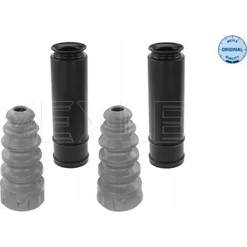 Meyle 100 740 0013 Sada protiprachové ochrany, tlumič