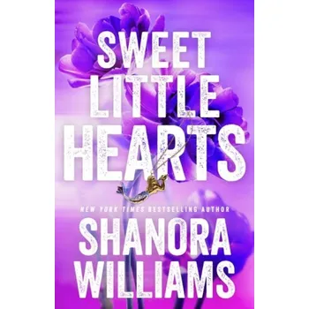 Kniha Sweet Little Hearts - Williams, Shanora