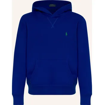 Pánská mikina Polo Ralph Lauren Chlapecká Mikina S Kapucí, Mikina S Kapucí,...