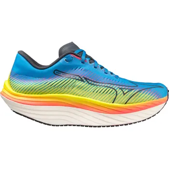 Pánská sportovní obuv Běžecké boty Mizuno WAVE REBELLION PRO j1gc2317-51 Velikost 44 EU | 9,5 UK | 10,5 US | 28,5 CM